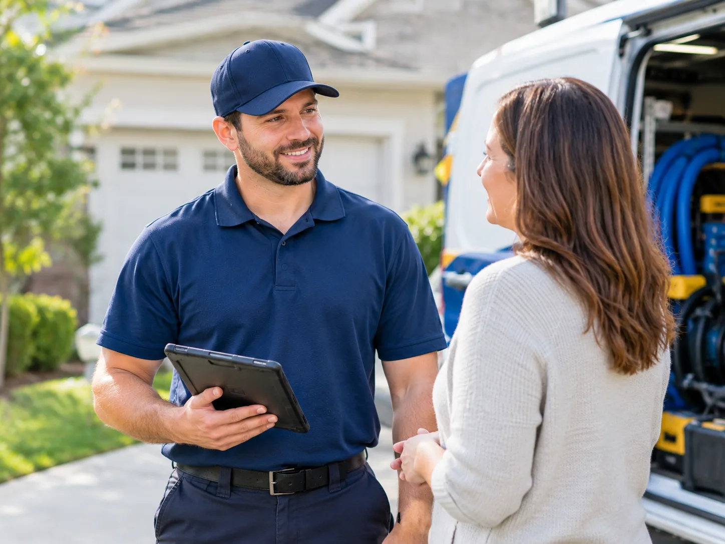 Sewage Backup Cleanup Palms, MI FAQs